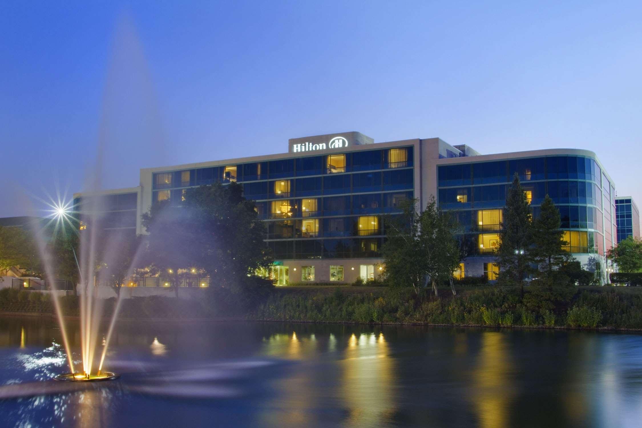 Embassy Suites By Hilton Lexington Green Exterior foto